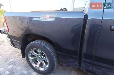 Пикап Ram 1500 2021 в Сумах