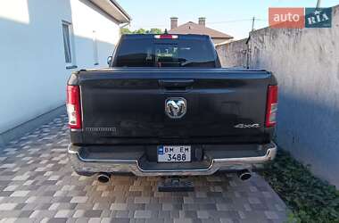 Пикап Ram 1500 2021 в 