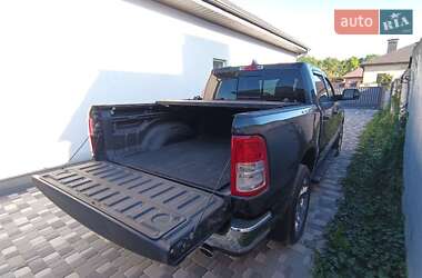 Пикап Ram 1500 2021 в Сумах