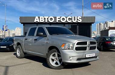 Пикап Ram 1500 2016 в Киеве