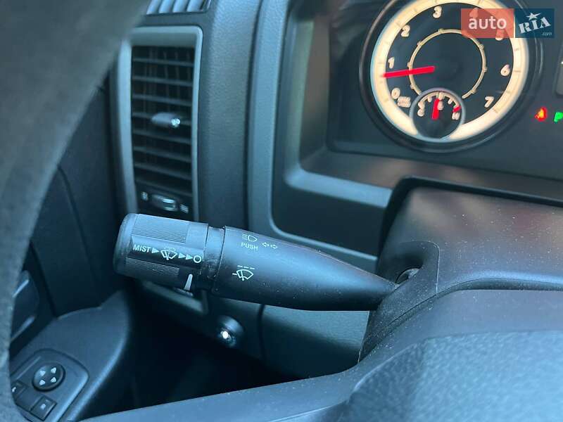 Пікап Ram 1500 2016 в Києві