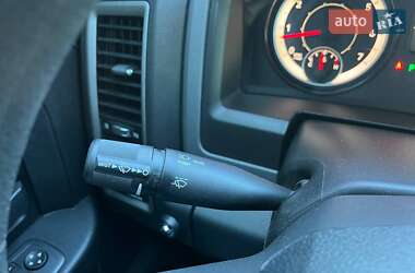 Пикап Ram 1500 2016 в 