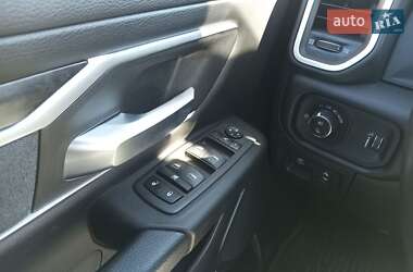 Пикап Ram 1500 2022 в 