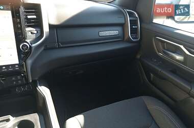 Пикап Ram 1500 2022 в 