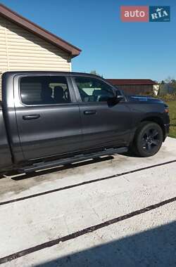 Пикап Ram 1500 2022 в 