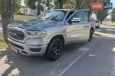 Пикап Ram 1500 2019 в Киеве