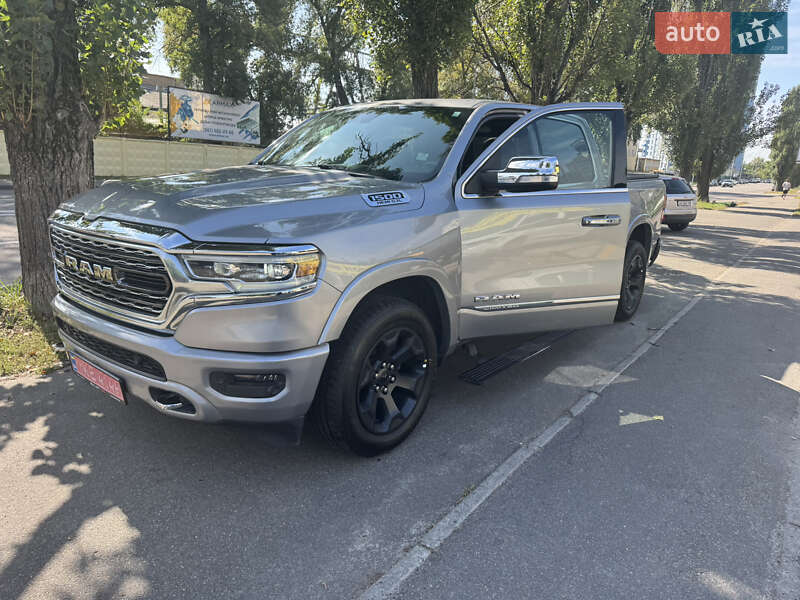 Пикап Ram 1500 2019 в Киеве