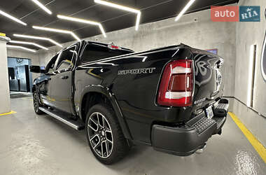 Пикап Ram 1500 2021 в 
