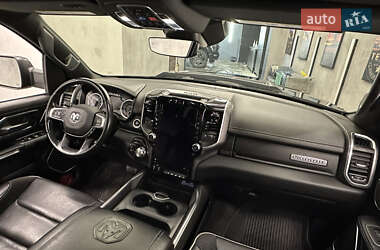 Пикап Ram 1500 2021 в 