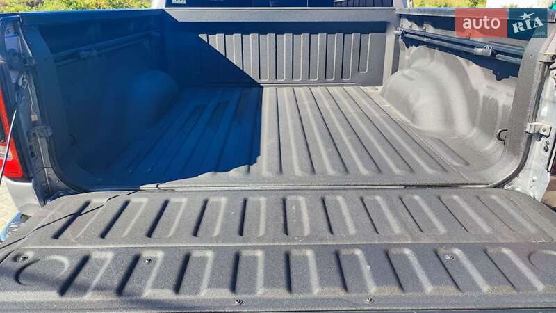 Пикап Ram 1500 2021 в Белой Церкви фото 15 Пикап Ram 1500 2021 в Белой Церкви