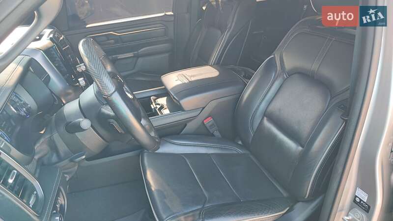 Пикап Ram 1500 2021 в Белой Церкви фото 20 Пикап Ram 1500 2021 в Белой Церкви