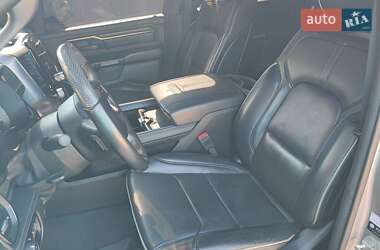 Пикап Ram 1500 2021 в 