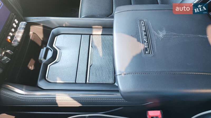 Пикап Ram 1500 2021 в Белой Церкви фото 29 Пикап Ram 1500 2021 в Белой Церкви