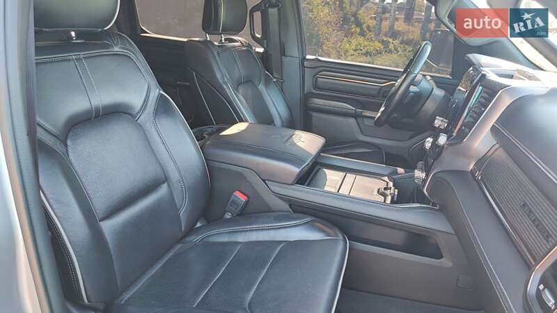 Пикап Ram 1500 2021 в Белой Церкви фото 32 Пикап Ram 1500 2021 в Белой Церкви