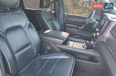 Пикап Ram 1500 2021 в 