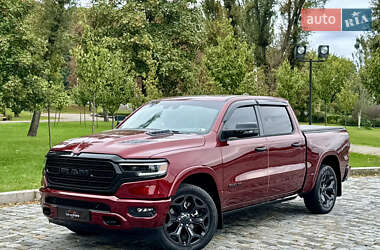 Пікап Ram 1500 2023 в Києві