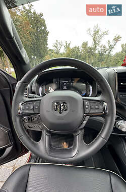 Пикап Ram 1500 2023 в 