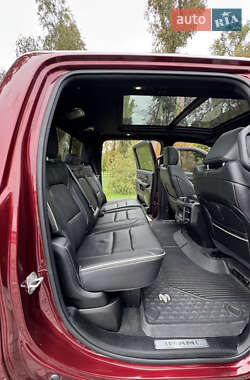 Пикап Ram 1500 2023 в 