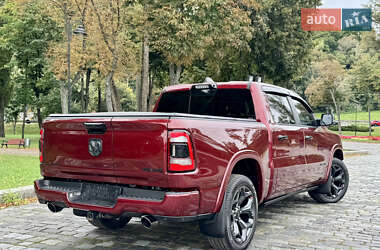 Пикап Ram 1500 2023 в 