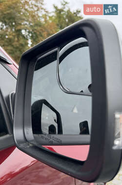 Пикап Ram 1500 2023 в 