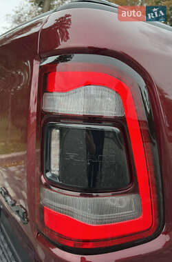 Пикап Ram 1500 2023 в 