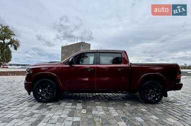 Пикап Ram 1500 2023 в 