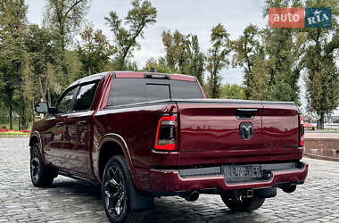 Пикап Ram 1500 2023 в 