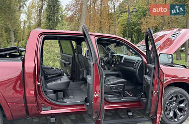 Пикап Ram 1500 2023 в 