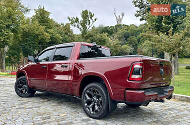 Пикап Ram 1500 2023 в 