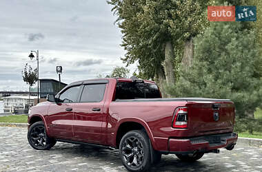 Пикап Ram 1500 2023 в 