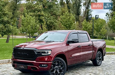 Пикап Ram 1500 2023 в 