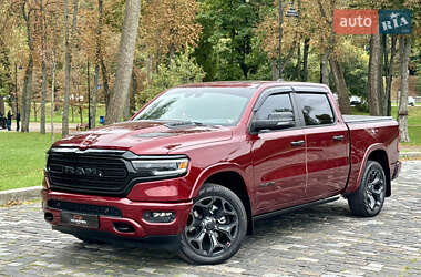Пикап Ram 1500 2023 в 