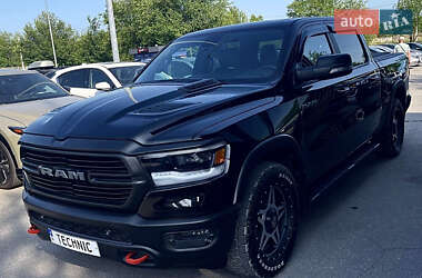 Пікап Ram 1500 2020 в Дніпрі