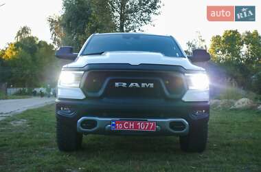 Пікап Ram 1500 2023 в 