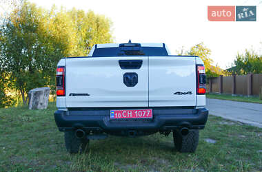 Пікап Ram 1500 2023 в 