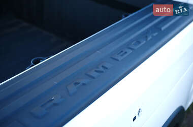 Пікап Ram 1500 2023 в 