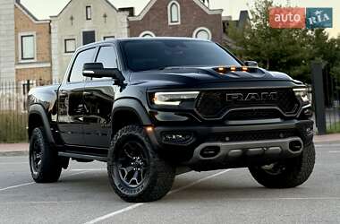 Пикап Ram 1500 2020 в 