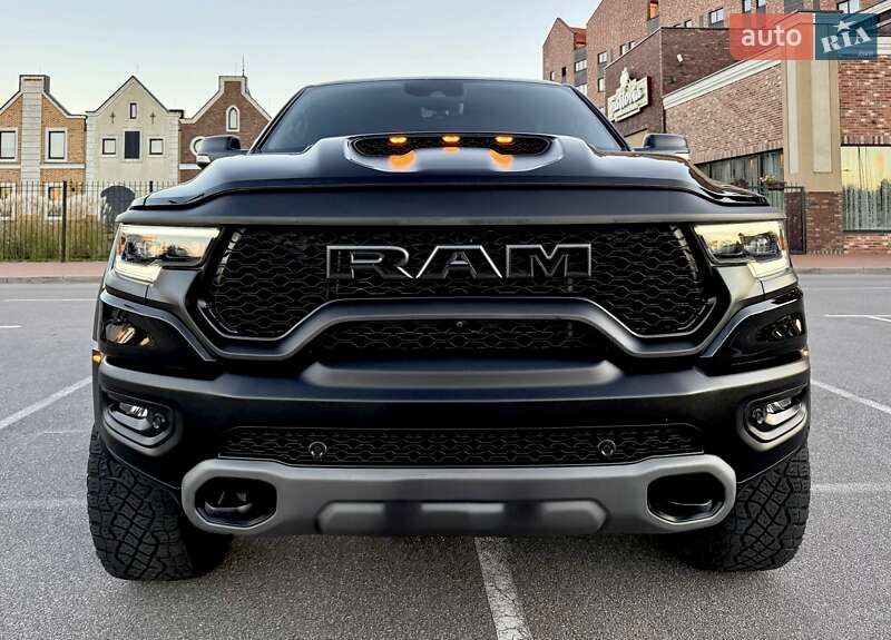 Пікап Ram 1500 2020 в Києві