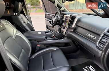 Пикап Ram 1500 2020 в 