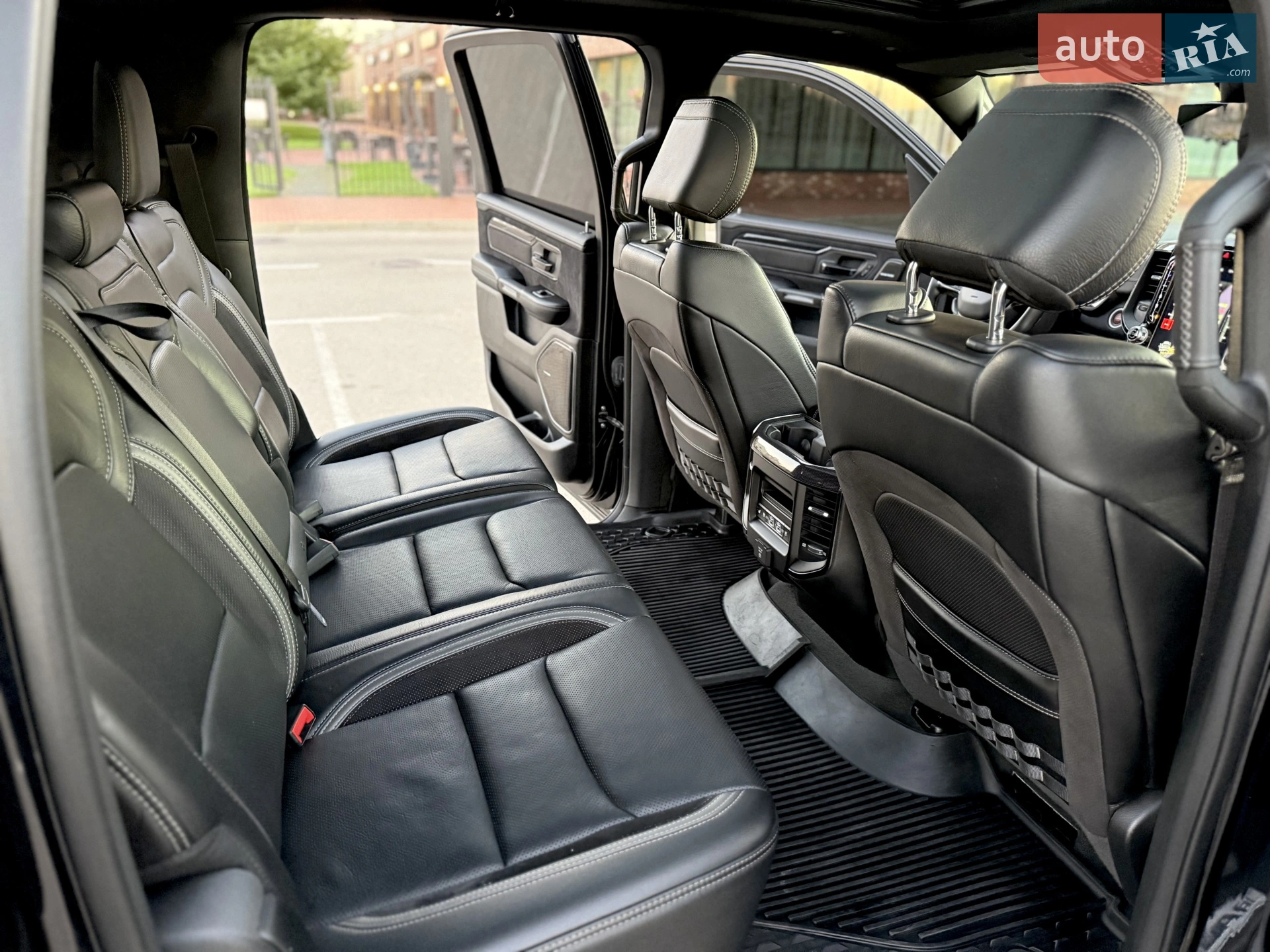 2020 RAM 1500 - мініатюра 46