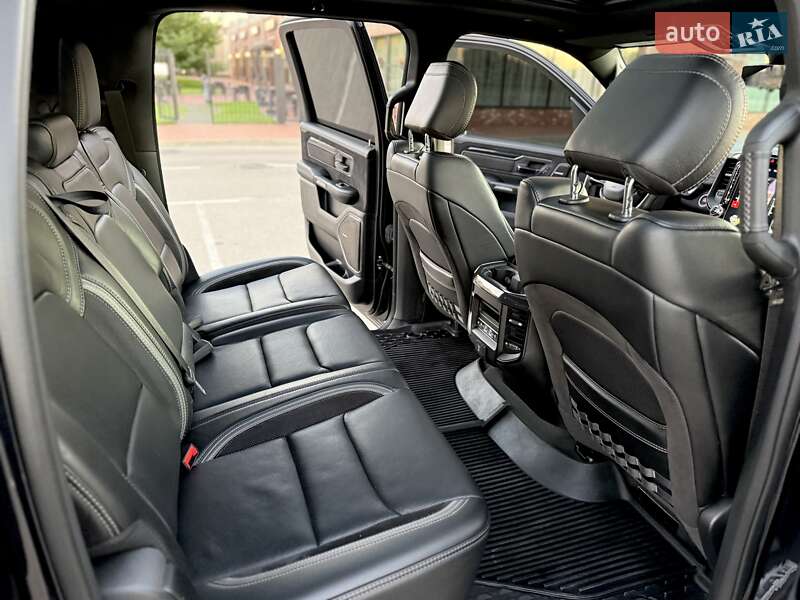 Пікап Ram 1500 2020 в Києві