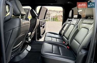 Пикап Ram 1500 2020 в 