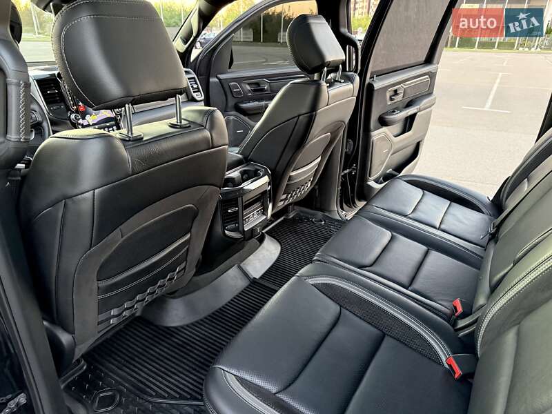Пікап Ram 1500 2020 в Києві