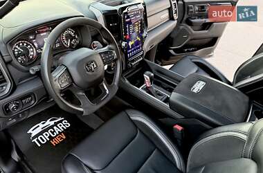 Пикап Ram 1500 2020 в 