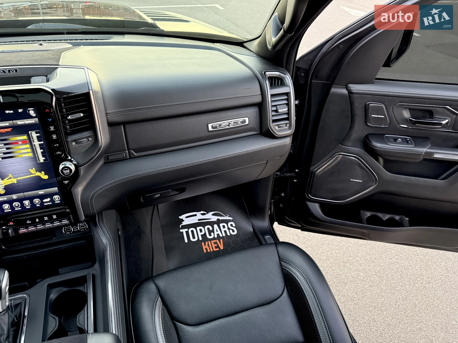 2020 RAM 1500 - мініатюра 63