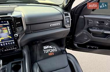 Пикап Ram 1500 2020 в 