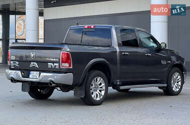 Пикап Ram 1500 2016 в 