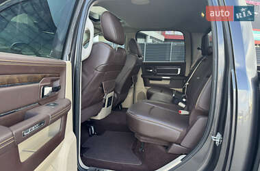 Пикап Ram 1500 2016 в 