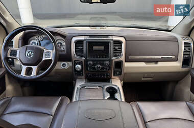 Пикап Ram 1500 2016 в 