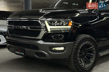 Пикап Ram 1500 2023 в 